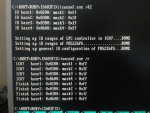 Portwell RUBY-9719VG2AR LPC Programming