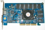 Hercules 3D Prophet 4500