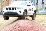 grand cherokee