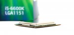 I5-6600K BOX