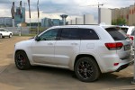 grand cherokee srt8