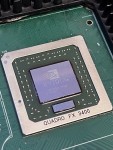 NVIDIA Quadro FX 3400