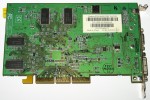 Sapphire Ati Radeon 8500 64Mb VIVO