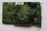 DIAMOND MONSTER 3D Rev.E 4MB - 9801 - 22150002-002