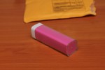 USB Power Bank 2600mAh