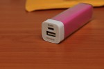 USB Power Bank 2600mAh
