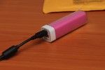 USB Power Bank 2600mAh