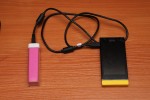 USB Power Bank 2600mAh