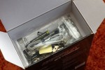 Кулер Zalman CNPS 10X Extreme