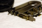 ASUS Xonar Xsense