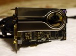 ASUS Xonar Xsense