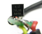 door eye camera