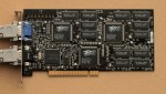 Voodoo 2 1000 PCI 12 MB