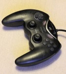 Джойстик 3dfx HammerHead FX