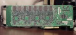 3dfx Voodoo 5 6000 AGP 128 Mb (3700, rev 210-0391-001-A Pre Production)