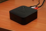 Logitech Wireless Speaker Adapter