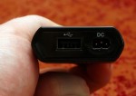 X-MAN 90W Notebook Car Charger