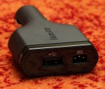 X-MAN 90W Notebook Car Charger