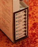 X-MAN 90W Notebook Car Charger
