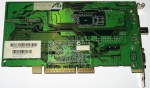 Ati All-In-Wonder Pro 8Mb AGP (Rage Pro Turbo)