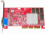 Gigabyte GV-AG32S Ati Rage128 Pro 32Mb