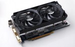 Видеокарта Inno3D iChill GeForce GTX 550 Ti