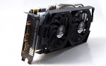 Видеокарта Inno3D iChill GeForce GTX 550 Ti