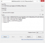 MKVExtractGUI2