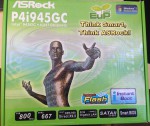 Asrock P4i945GC