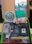 Asrock P4i945GC