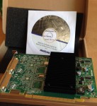 Matrox P690