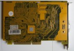 Manli Voodoo Banshee 16 Mb back