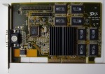Manli Voodoo Banshee 16 Mb front