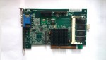 Matrox G200 AGP