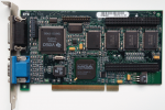 Matrox Millennium II