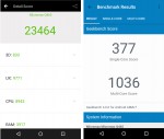 Micromax Canvas Juice 4 Q465