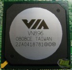 RoverBook Voyager V555VHB