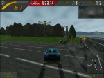 NFS II SE