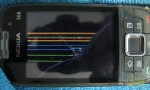 Nokia E66