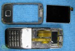Nokia E66