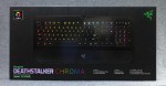 Razer DeathStalker Chroma