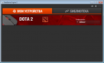 Rival Dota 2 Edition