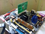 Купаем ASUS