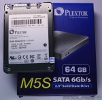 Plextor M5S 64