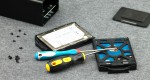 SilverStone DS223