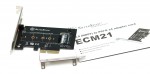 SilverStone EMC21