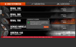 SteelSeries Rival 700