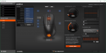 SteelSeries Rival 700