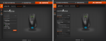 SteelSeries Rival 700