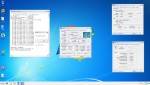 SuperPi 1M на Core i3-2100 (Sandy Bridge)